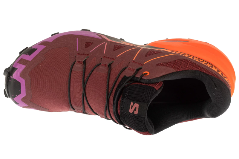 Salomon Speedcross 6 W L47960900 Salomon Speedcross 6 W L47960900