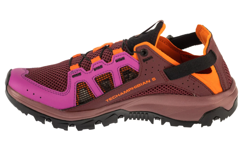 Salomon Techamphibian 5 W L47965400 Salomon Techamphibian 5 W L47965400