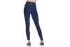 Skechers GO Flex Rib Fl HW Legging LG2-NVY Skechers GO Flex Rib Fl HW Legging LG2-NVY