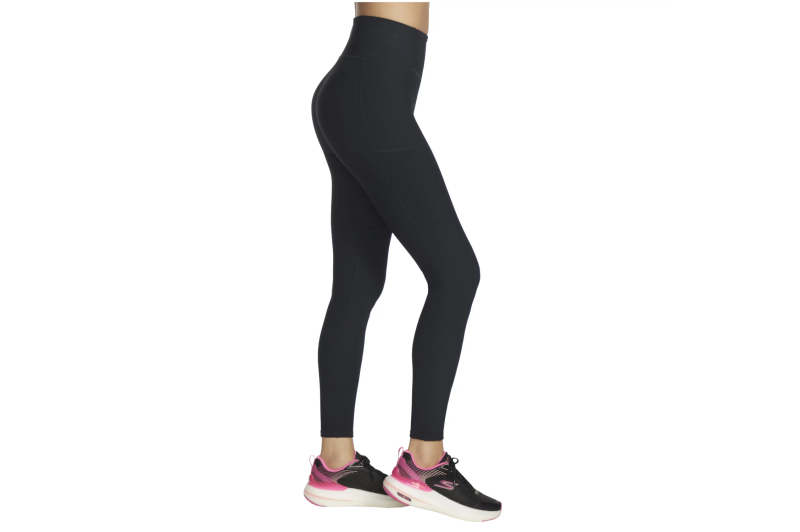 Skechers GO Flex Rib Fl HW Legging LG2-TLNV Skechers GO Flex Rib Fl HW Legging LG2-TLNV