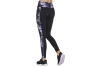 Skechers GO Stretch Winter Bloom Legging LG5-BLVP Skechers GO Stretch Winter Bloom Legging LG5-BLVP