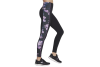 Skechers GO Stretch Winter Bloom Legging LG5-BLVP Skechers GO Stretch Winter Bloom Legging LG5-BLVP