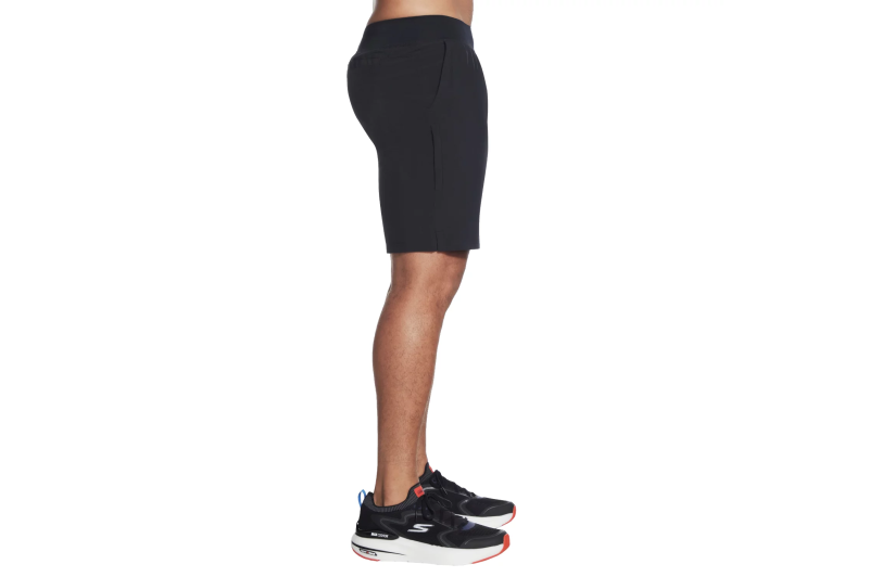 Skechers Movement Short M01SH22B-BLK Skechers Movement Short M01SH22B-BLK