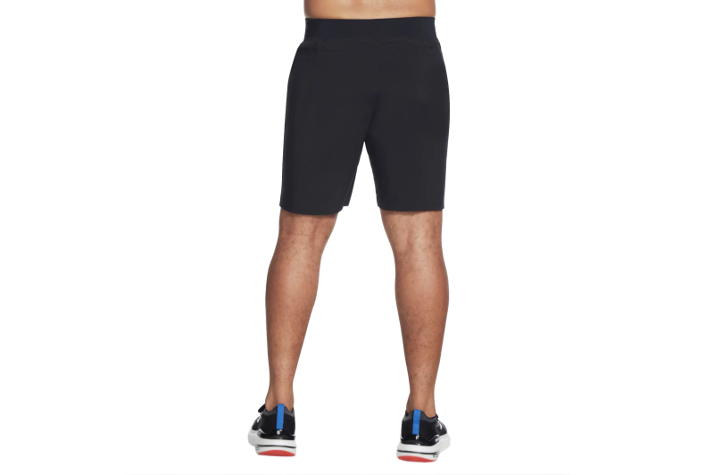 Skechers Movement Short M01SH22B-BLK Skechers Movement Short M01SH22B-BLK