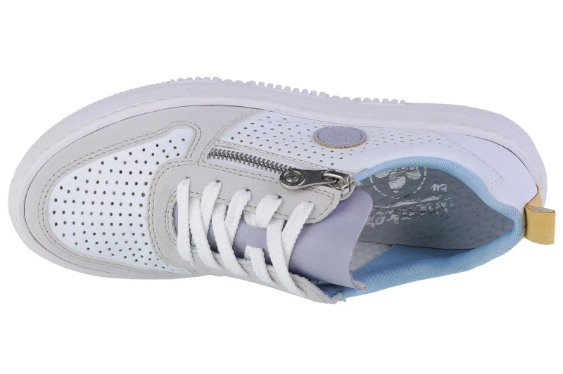 Rieker Sneakers M1905-80 Rieker Sneakers M1905-80
