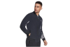Skechers Skechweave Premium Bomber M1JA126-BLK Skechers Skechweave Premium Bomber M1JA126-BLK