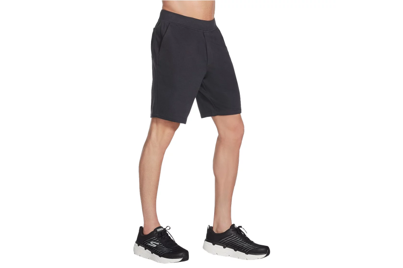 Skechers Explore Short M1SH69-BLK Skechers Explore Short M1SH69-BLK