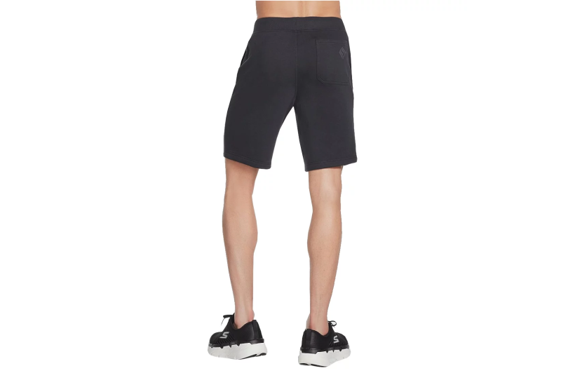 Skechers Explore Short M1SH69-BLK Skechers Explore Short M1SH69-BLK