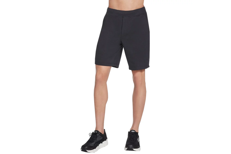 Skechers Explore Short M1SH69-BLK Skechers Explore Short M1SH69-BLK