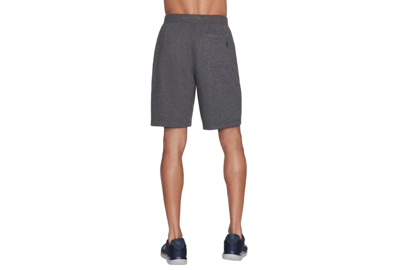 Skechers Explore Short M1SH69-CHAR Skechers Explore Short M1SH69-CHAR