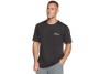 Skechers Dri-Release SKX Tee M1TS274-BLK Skechers Dri-Release SKX Tee M1TS274-BLK