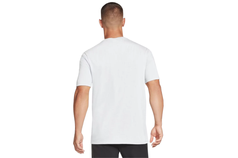 Skechers Dri-Release SKX Tee M1TS274-CHAR Skechers Dri-Release SKX Tee M1TS274-CHAR