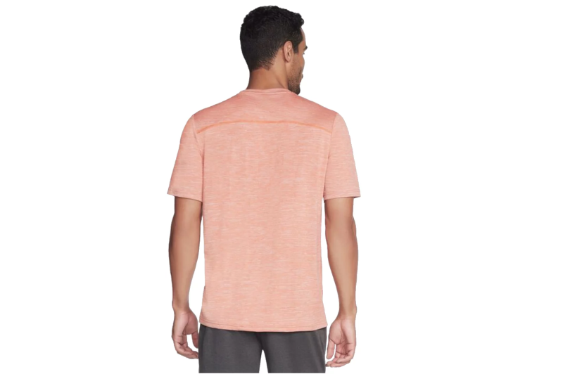 Skechers On the Road Tee M2TS209-ORG Skechers On the Road Tee M2TS209-ORG