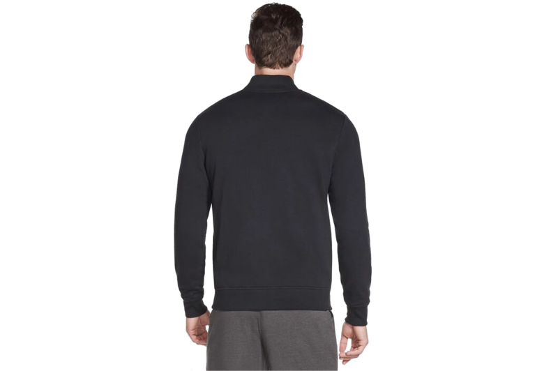 Skechers The Hoodless Hoodie M3JA195-BLK Skechers The Hoodless Hoodie M3JA195-BLK