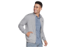 Skechers The Hoodless Hoodie M3JA195-CHAR Skechers The Hoodless Hoodie M3JA195-CHAR