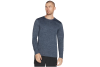 Skechers On the Road Long Sleeve M3LT157-BLGY Skechers On the Road Long Sleeve M3LT157-BLGY