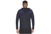 Skechers Ultra Go Lite Full Zip Hoodie MJA268-NVY