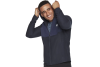 Skechers Ultra Go Lite Full Zip Hoodie MJA268-NVY