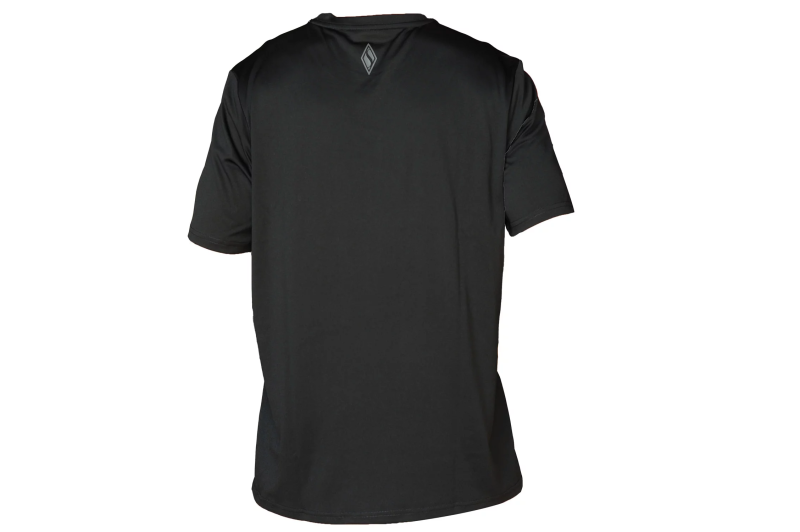Skechers Godri Charge Tee MTS353-BLK Skechers Godri Charge Tee MTS353-BLK
