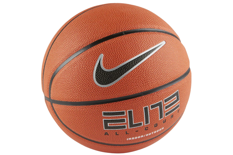 Nike Elite All Court 8P 2.0 Deflated Ball N1004088-855 Nike Elite All Court 8P 2.0 Deflated Ball N1004088-855