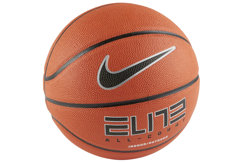 Nike Elite All Court 8P 2.0 Deflated Ball N1004088-855 Nike Elite All Court 8P 2.0 Deflated Ball N1004088-855
