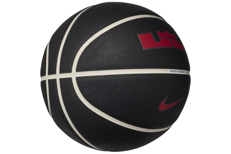 Nike Lebron James All Court 8P 2.0 Ball N1004368-097 Nike Lebron James All Court 8P 2.0 Ball N1004368-097