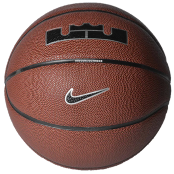 Nike Lebron James All Court 8P 2.0 Ball N1004368-855 Nike Lebron James All Court 8P 2.0 Ball N1004368-855