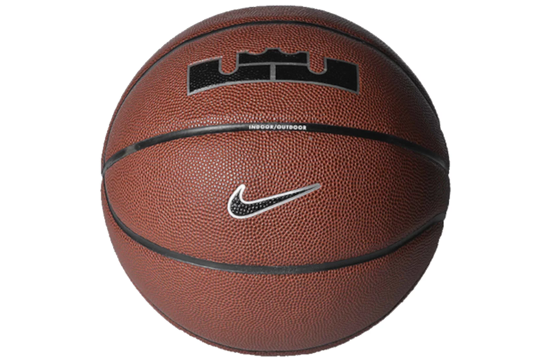 Nike Lebron James All Court 8P 2.0 Ball N1004368-855 Nike Lebron James All Court 8P 2.0 Ball N1004368-855