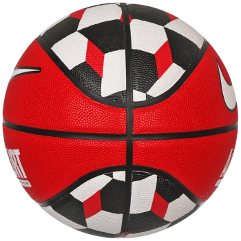 Nike Everyday All Court 8P Ball Deflated N1004370-621 Nike Everyday All Court 8P Ball Deflated N1004370-621