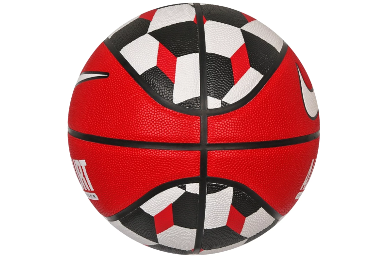 Nike Everyday All Court 8P Ball Deflated N1004370-621 Nike Everyday All Court 8P Ball Deflated N1004370-621