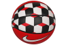 Nike Everyday All Court 8P Ball Deflated N1004370-621 Nike Everyday All Court 8P Ball Deflated N1004370-621