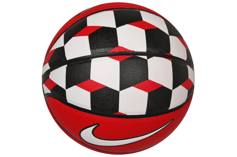Nike Everyday All Court 8P Ball Deflated N1004370-621 Nike Everyday All Court 8P Ball Deflated N1004370-621