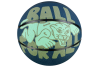 Nike Everyday Playground 8P Graphic Deflated Ball N1004371-434 Nike Everyday Playground 8P Graphic Deflated Ball N1004371-434