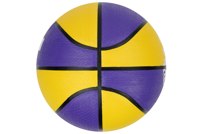 Nike Lebron James Playground 8P 2.0 Ball N1004372-575 Nike Lebron James Playground 8P 2.0 Ball N1004372-575