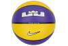 Nike Lebron James Playground 8P 2.0 Ball N1004372-575 Nike Lebron James Playground 8P 2.0 Ball N1004372-575