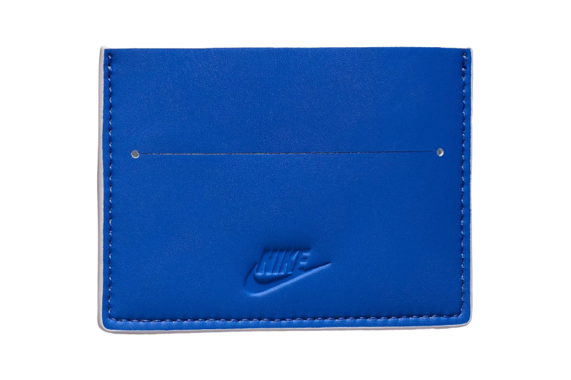Nike Icon Air Force 1 Card Wallet N1009738-151 Nike Icon Air Force 1 Card Wallet N1009738-151