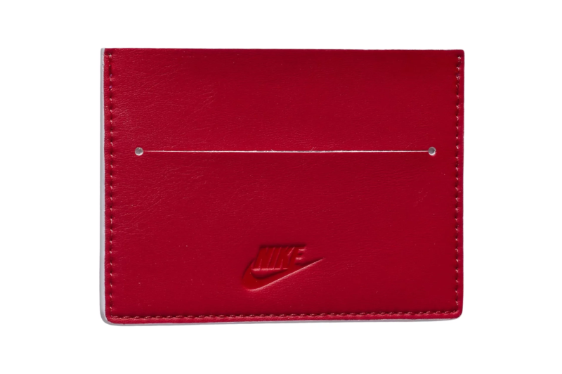 Nike Icon Air Force 1 Card Wallet N1009738-173 Nike Icon Air Force 1 Card Wallet N1009738-173