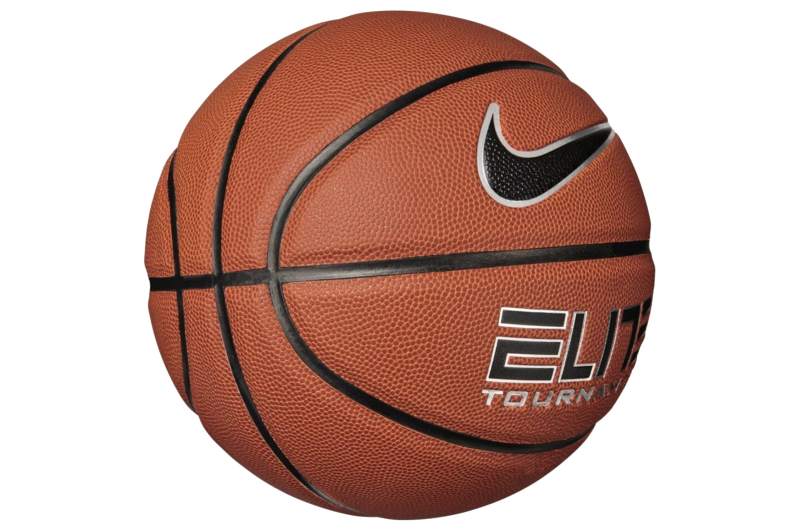 Nike Elite Tournament 8p Deflated Ball N1009915-855 Nike Elite Tournament 8p Deflated Ball N1009915-855