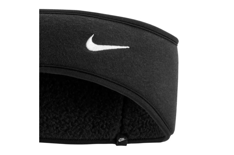 Nike W Phoenix Fleece Headband N1011752-091 Nike W Phoenix Fleece Headband N1011752-091