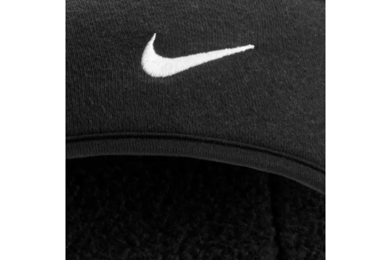 Nike W Phoenix Fleece Headband N1011752-091 Nike W Phoenix Fleece Headband N1011752-091