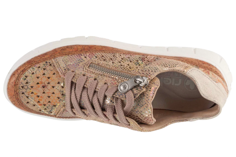 Rieker Sneakers N1315-90 Rieker Sneakers N1315-90