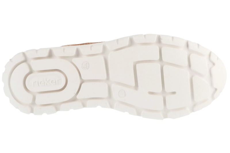 Rieker Sneakers N1315-90 Rieker Sneakers N1315-90