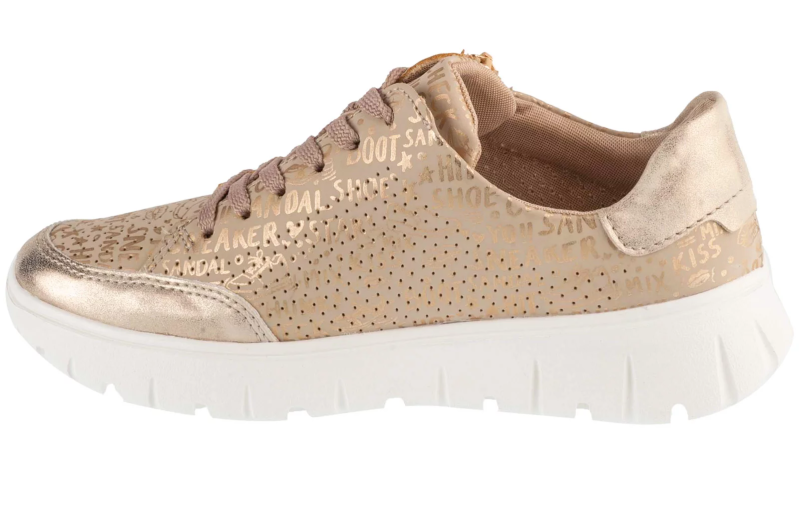 Rieker Sneakers N1316-90 Rieker Sneakers N1316-90