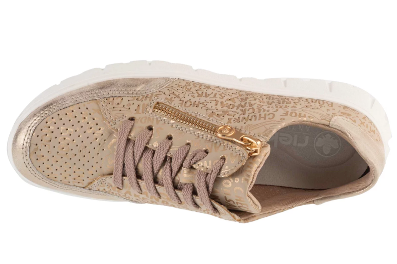 Rieker Sneakers N1316-90 Rieker Sneakers N1316-90