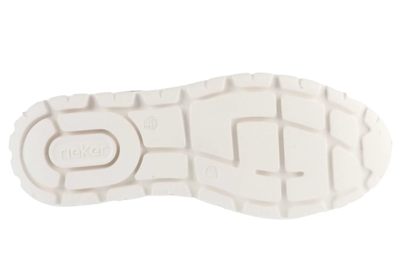 Rieker Sneakers N1316-90 Rieker Sneakers N1316-90