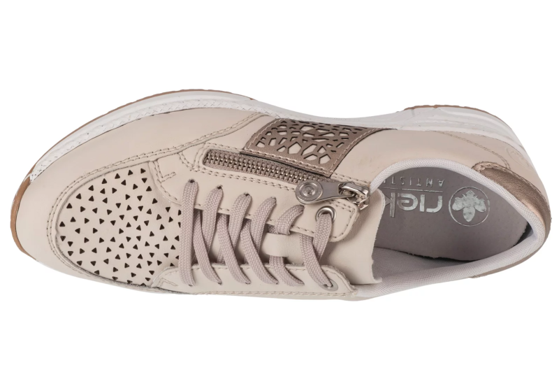 Rieker Sneakers N4344-60 Rieker Sneakers N4344-60