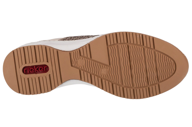 Rieker Sneakers N4344-60 Rieker Sneakers N4344-60