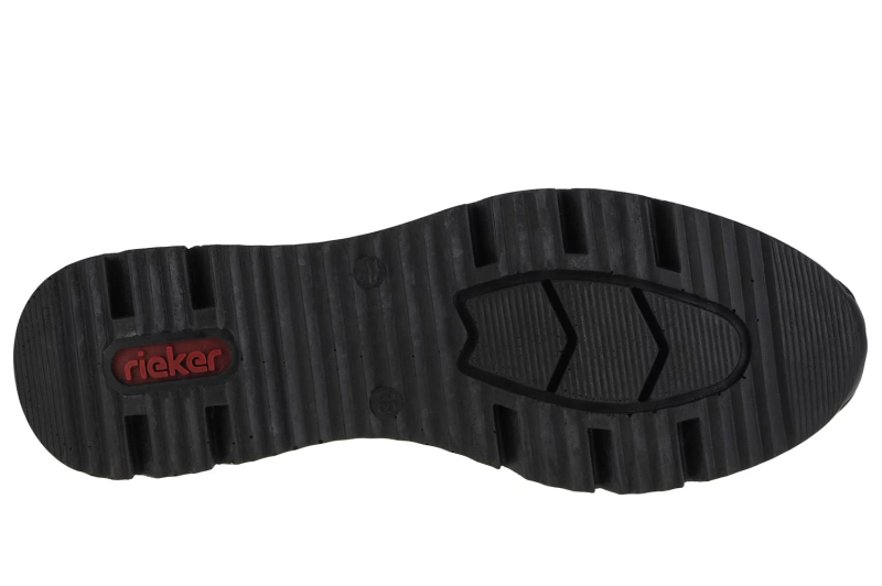 Rieker Sneakers N6304-80 Rieker Sneakers N6304-80