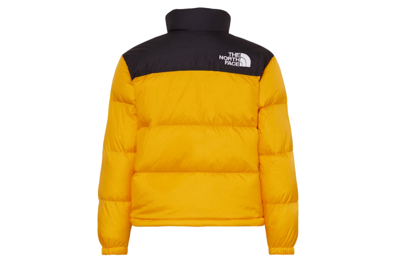 The North Face 1996 Retro Nuptse Jacket NF0A3C8DZU31 The North Face 1996 Retro Nuptse Jacket NF0A3C8DZU31