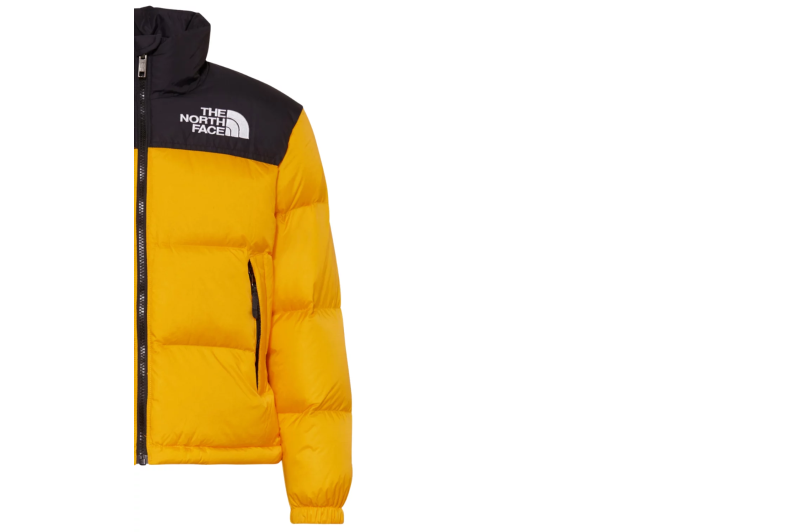 The North Face 1996 Retro Nuptse Jacket NF0A3C8DZU31 The North Face 1996 Retro Nuptse Jacket NF0A3C8DZU31